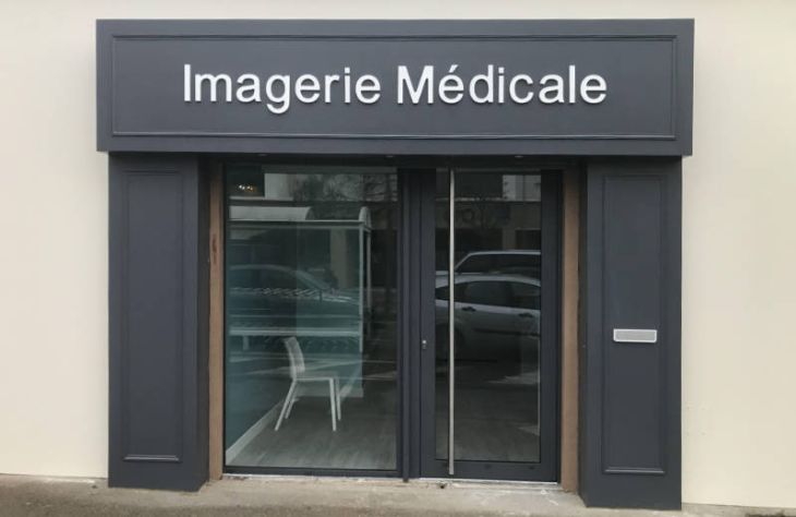 Bienvenue sur le site du cabinet de radiologie et d'échographie de Bouc ...